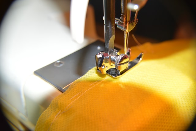 Three Different of Zipper and How to Make Pattern
